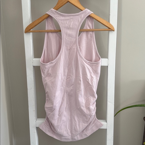 Athleta Speedlight Racerback Top - Picture 2 of 5